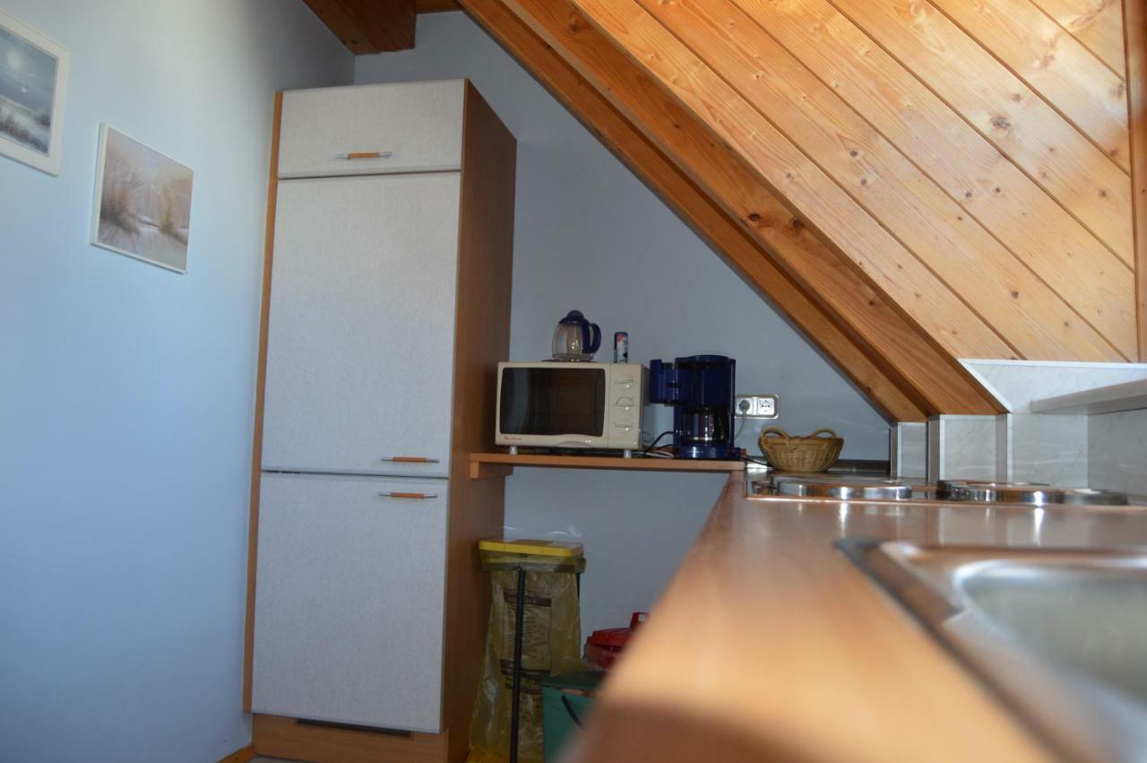 Schuler-Petschler Apartment Obereisenheim Exterior foto
